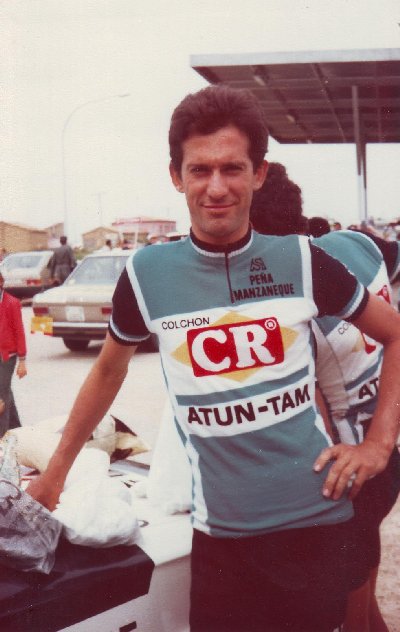 Sobradillo Casado, Feliciano