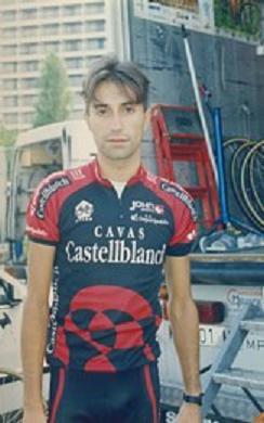 Albert Aguado, Carmelo