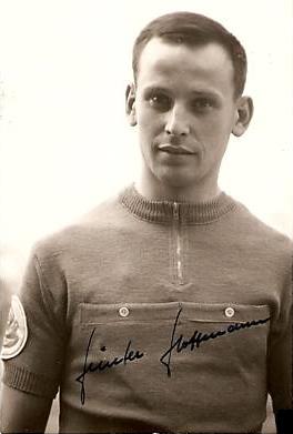 Hoffmann, Günter