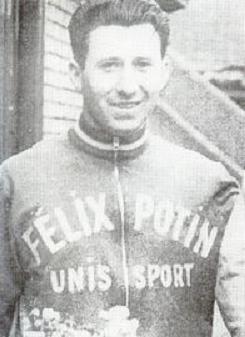 Plaudet, Jean