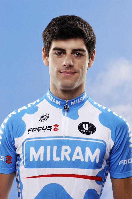 Barla, Luca