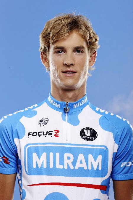Velits, Martin