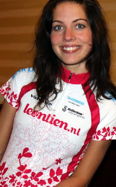 Huisman, Marit