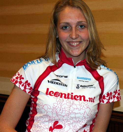 Van Wingerden-Van Den Heerik, Josien