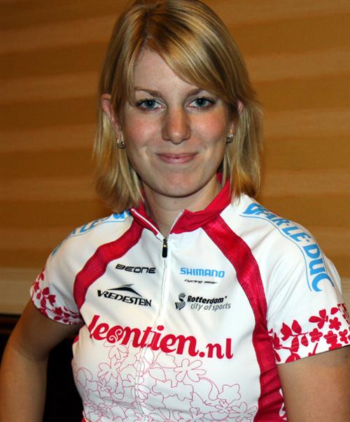 Binnendijk, Marlijn