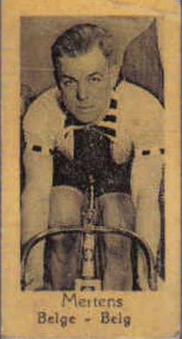 Mertens, Lode