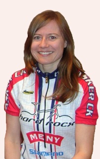 Johansen, Eli-Anita