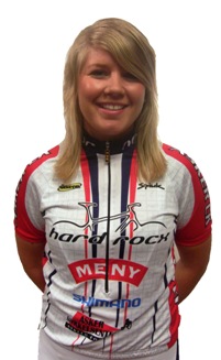 Breen, Marthe