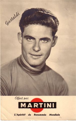 Gastaldi, P.