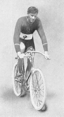 Lewis, Rudolf Ludewyk