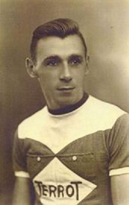 Van Den Borre, Franz