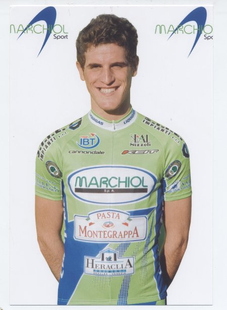 Gaggia, Marco