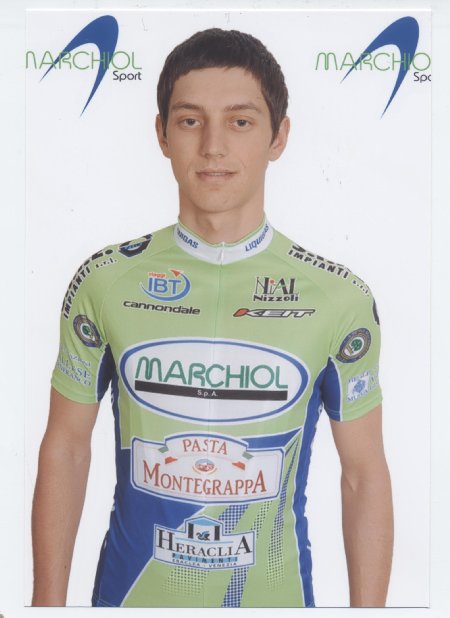 Paterski, Maciej