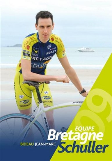 Bideau, Jean-Marc