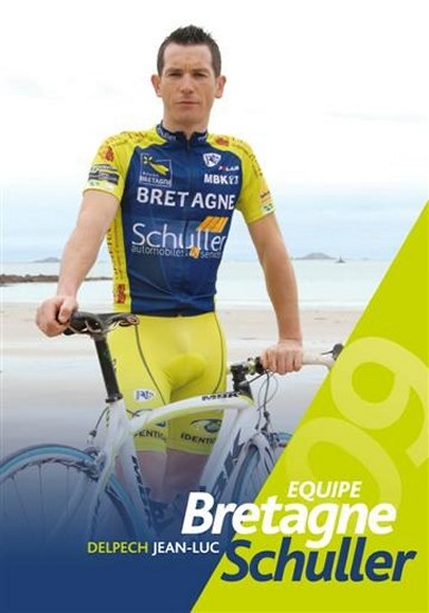 Delpech, Jean-Luc