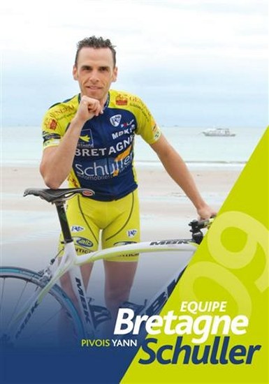 Pivois, Yann