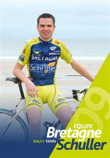 Rault, Yann