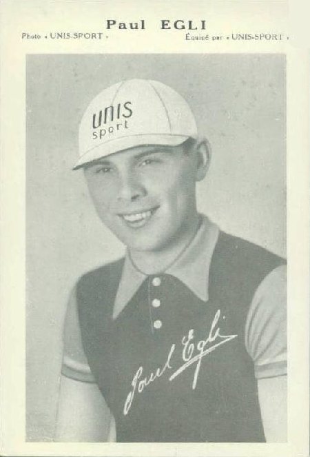 Egli, Paul