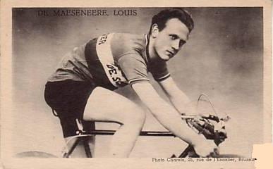 De Maeseneer, Louis