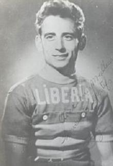 Cruz, Manuel