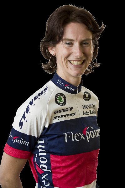 Elemans, Saskia