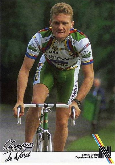 Laffillé, Jean-François