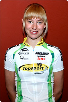 Van Looy, Katrien