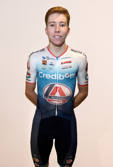 Martins, João