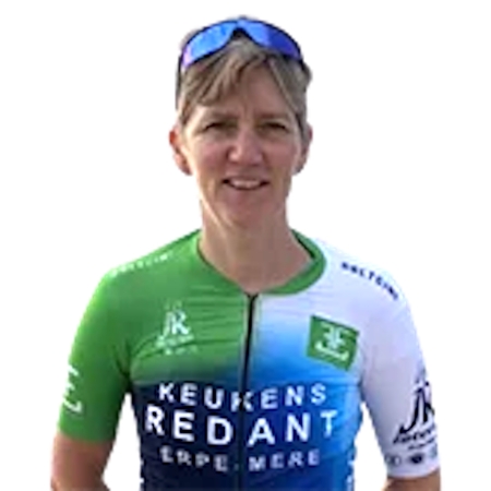 Lystad, Vibeke