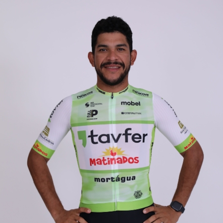 Linarez Meneses, Leangel Rubén