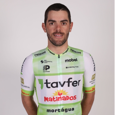 Feiteira Martingil, César Alexandre