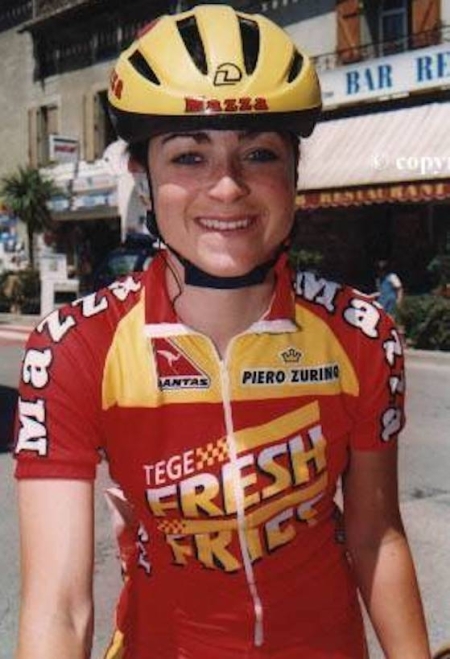 Wampfler, Sandra