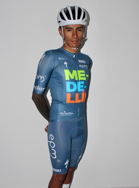 Mendez Noreña, Daniel Alejandro