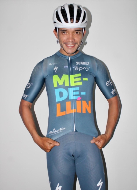 Sánchez Vergara, Brayan Stiven