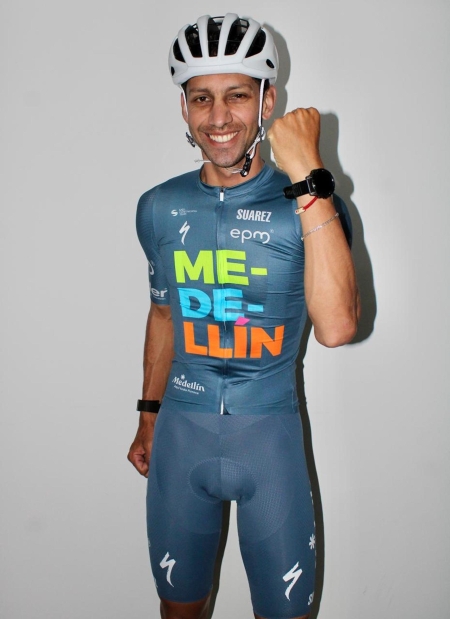 Vargas Alzate, Walter Alejandro