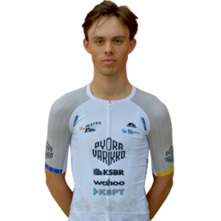 Persson, Hugo