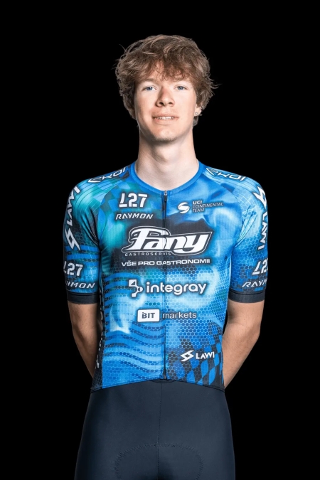 Kerl, Maximilian