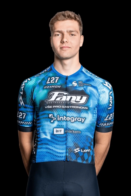 Polak, Matyas