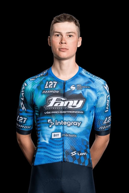 Saidl, Filip
