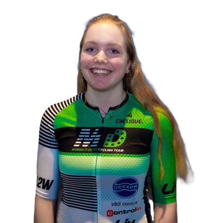 Schulein, Hannah