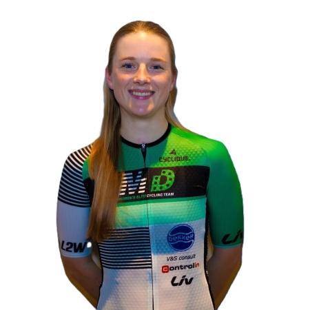 Vermeulen - Van der Eijk, Laura