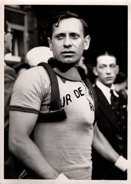 Tour de Suisse 1936