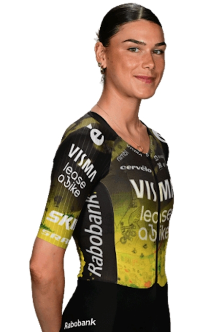 Trikot Tour de France 2026