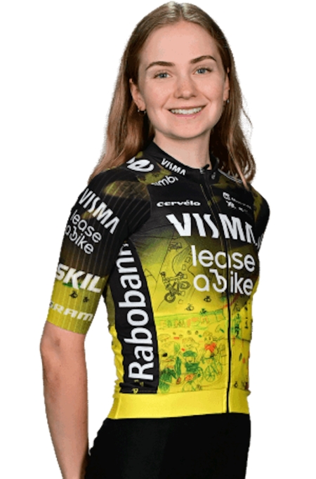 Trikot Tour de France 2026