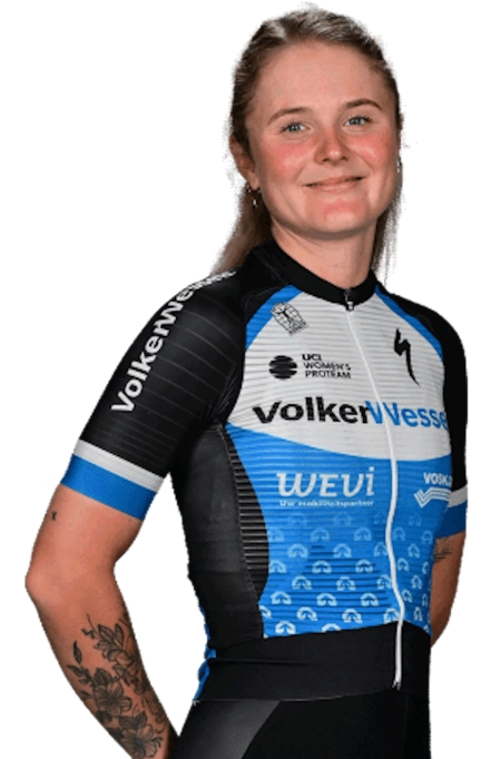 Trikot Tour de France 2026
