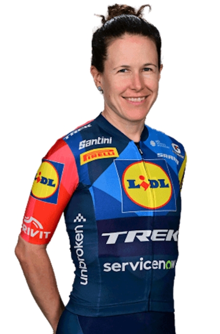 Trikot Tour de France Femmes 2026