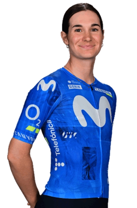 Trikot Tour de France Femmes 2026