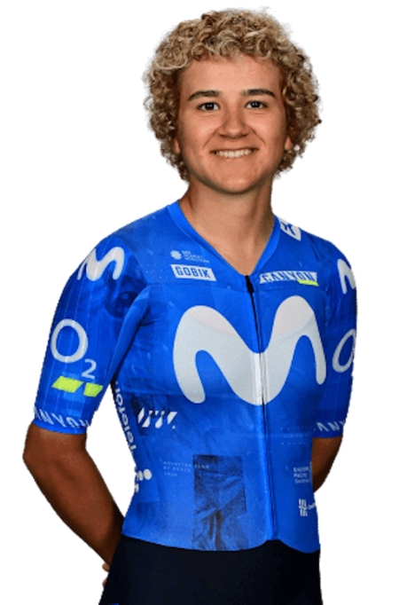 Trikot Tour de France Femmes 2026