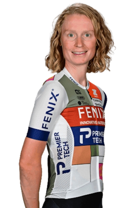 Trikot Tour de France Femmes 2026