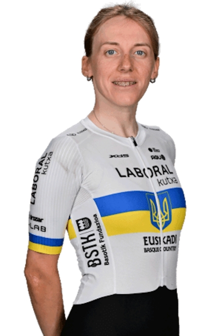 Trikot Tour de France Femmes 2026